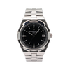 Vacheron Constantin - Overseas - Black Dial - 4500V/110A-B483 - 2020