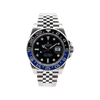 Rolex - GMT Master II – “Batgirl” – 126710BLNR – 2026