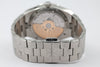 Vacheron Constantin - Overseas - Black Dial - 4500V/110A-B483 - 2020
