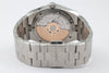 Vacheron Constantin - Overseas - Black Dial - 4500V/110A-B483 - 2020