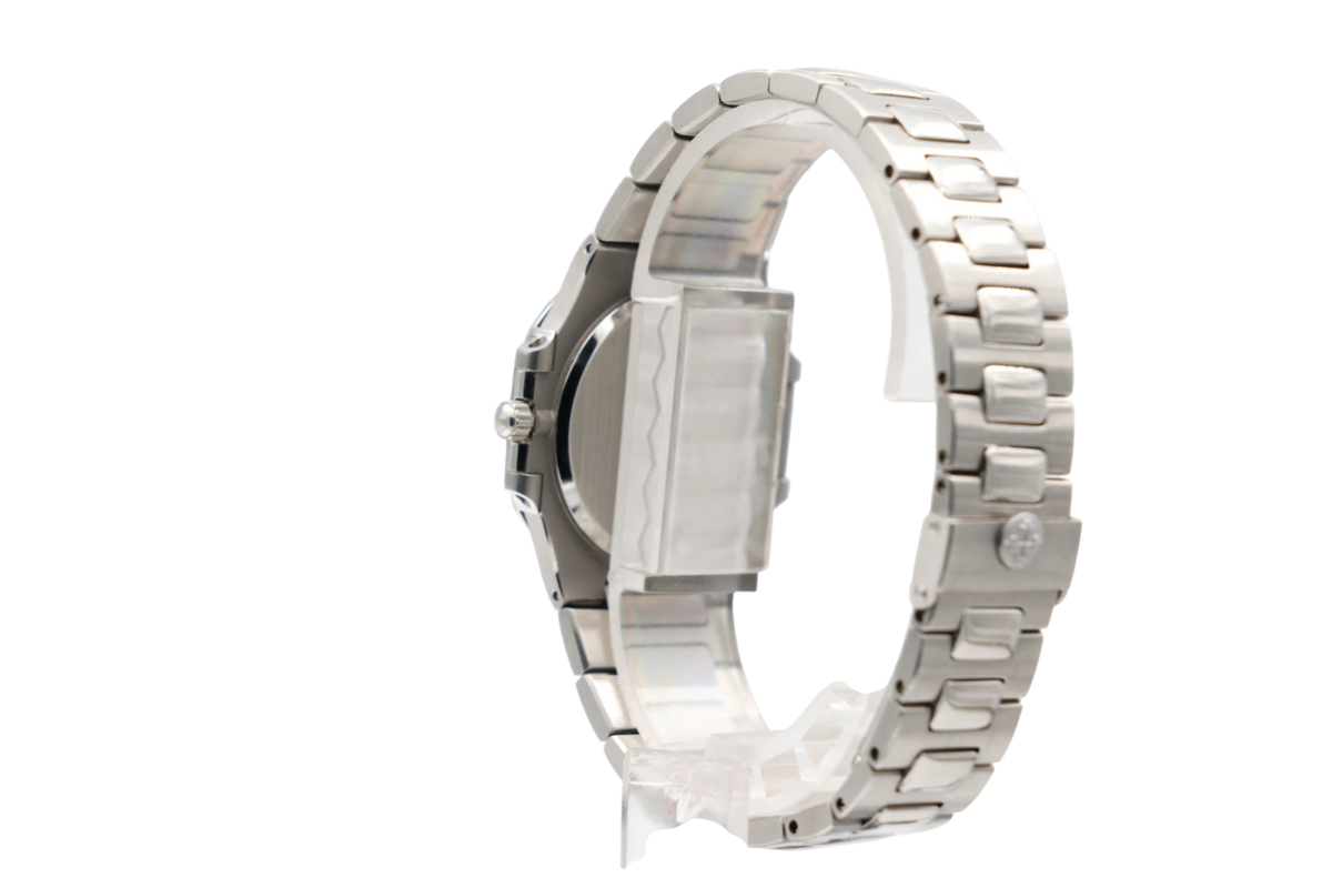 Patek Philippe - Nautilus – Blue – 3900 – 1990s
