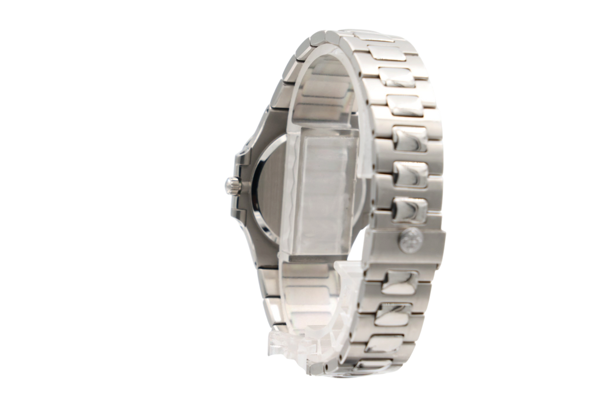 Patek Philippe - Nautilus – Blue – 3900 – 1990s