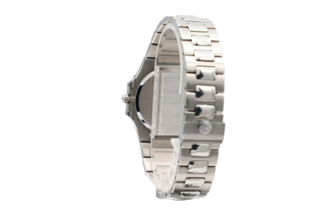Patek Philippe - Nautilus – Blue – 3900 – 1990s