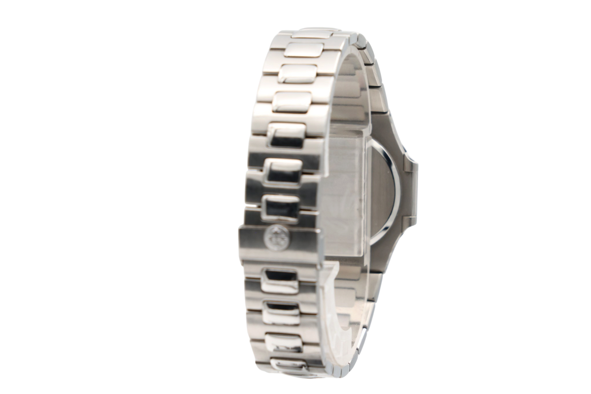Patek Philippe - Nautilus – Blue – 3900 – 1990s