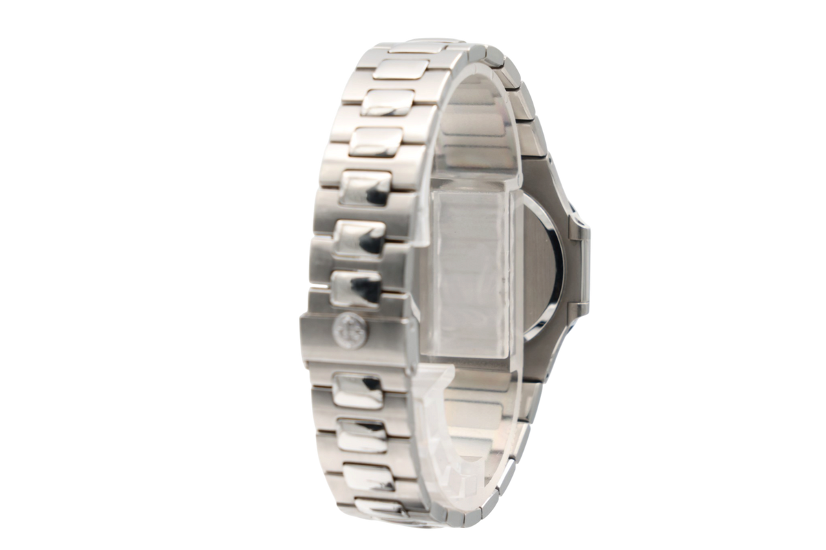 Patek Philippe - Nautilus – Blue – 3900 – 1990s