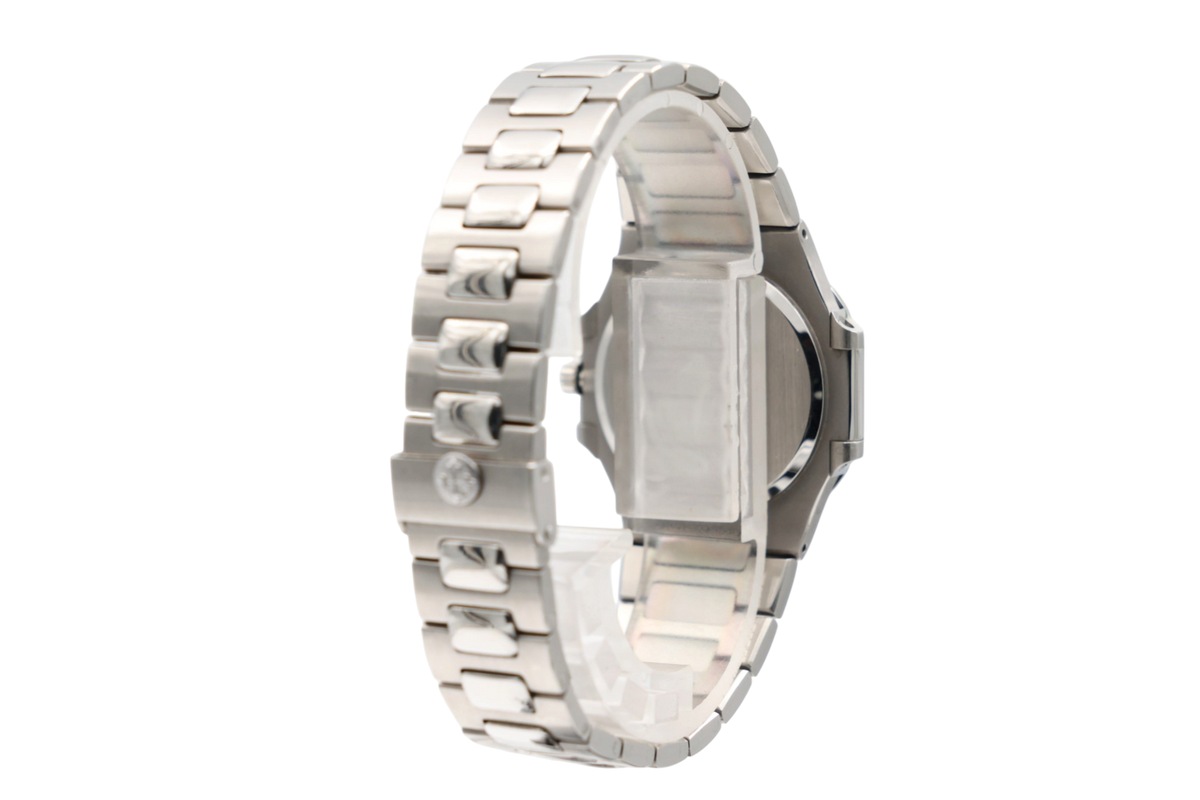 Patek Philippe - Nautilus – Blue – 3900 – 1990s