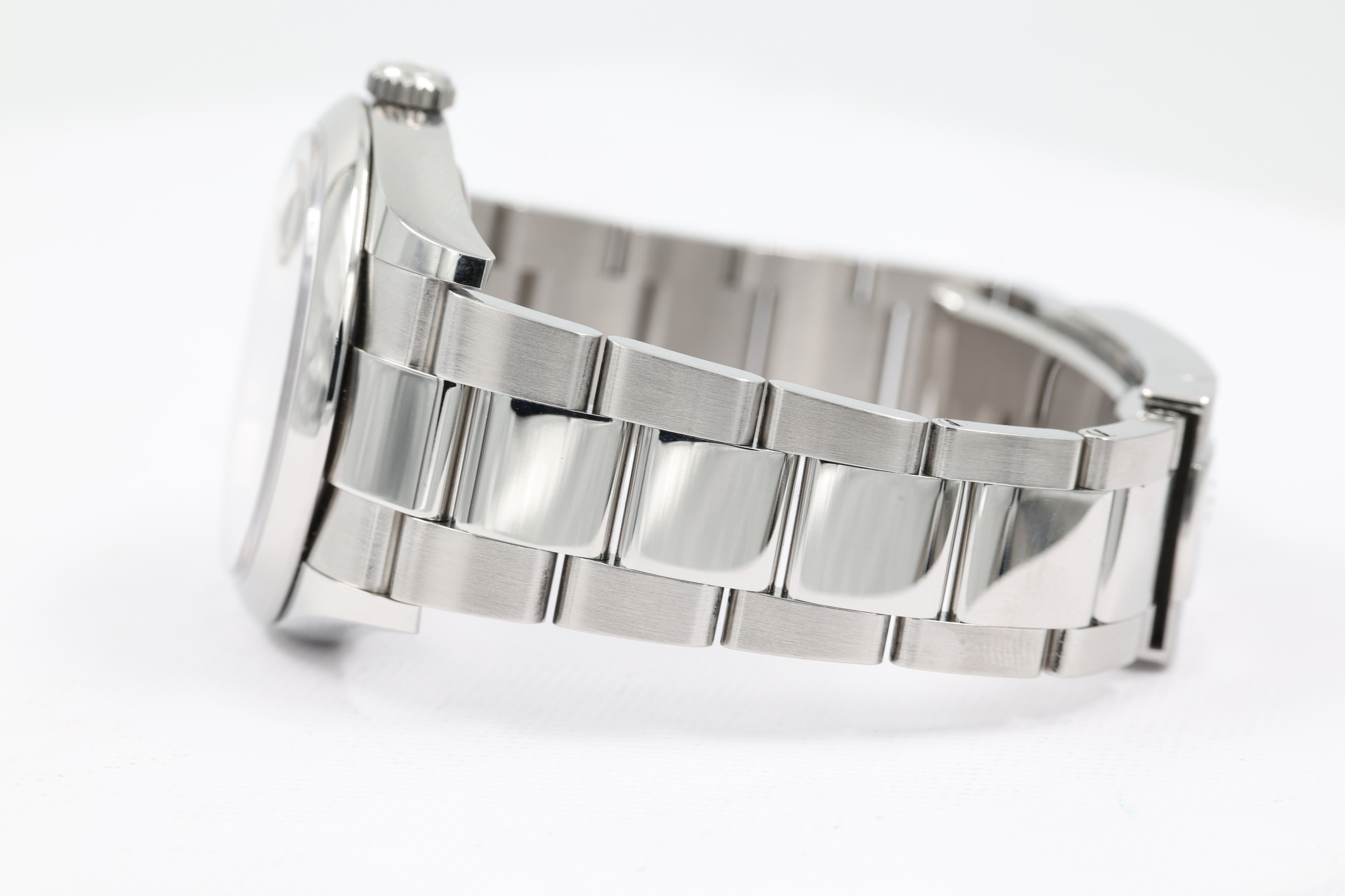 Rolex - Datejust - Green Dial - 126200 - 2023