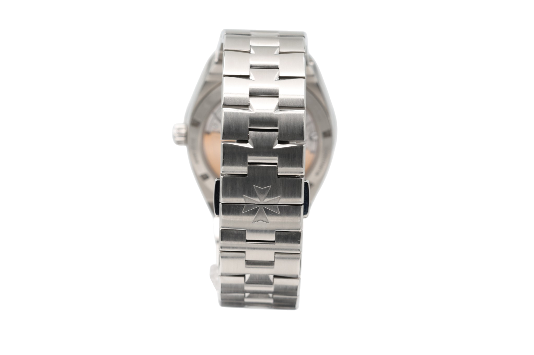 Vacheron Constantin - Overseas - Black Dial - 4500V/110A-B483 - 2020