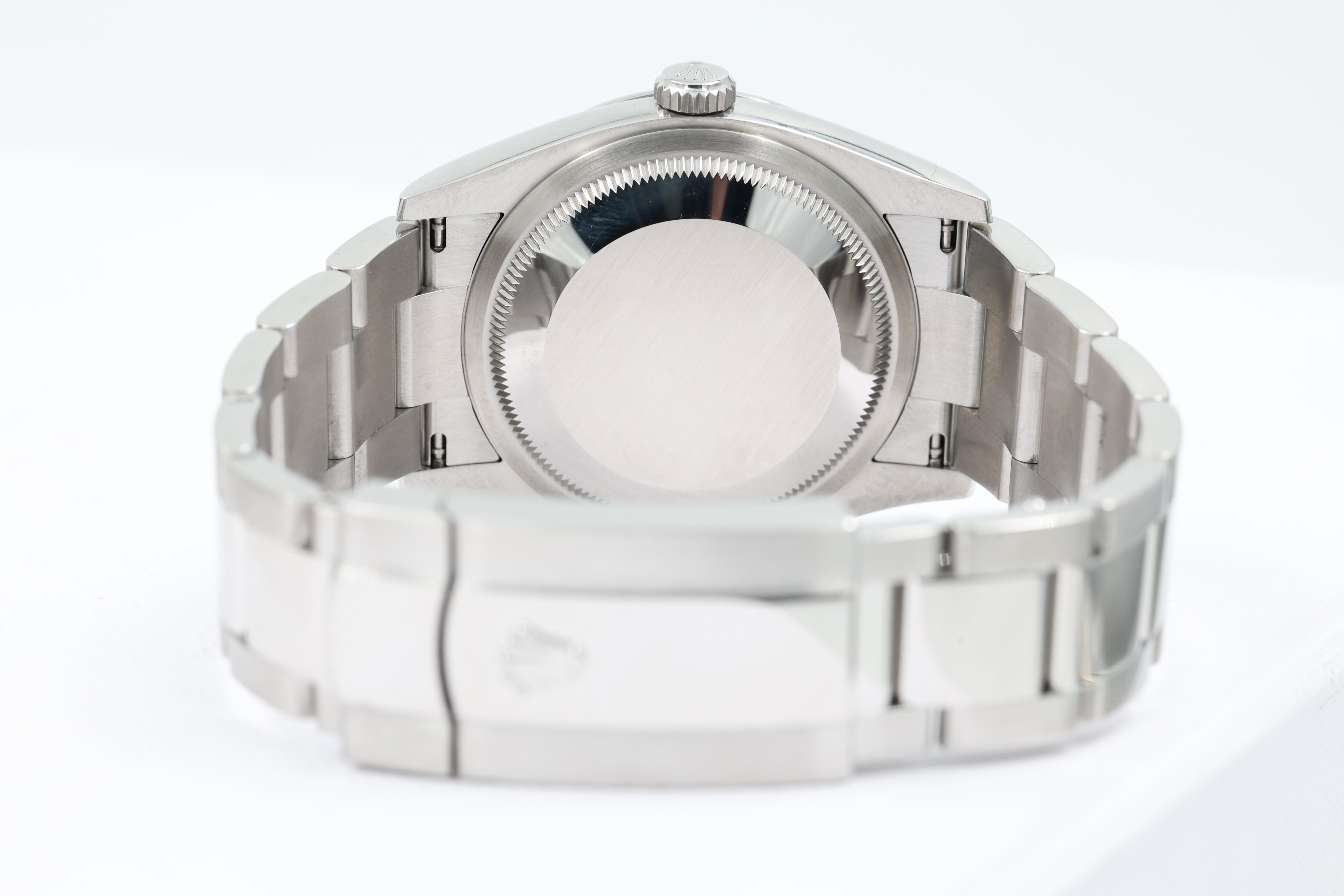 Rolex - Datejust - Green Dial - 126200 - 2023