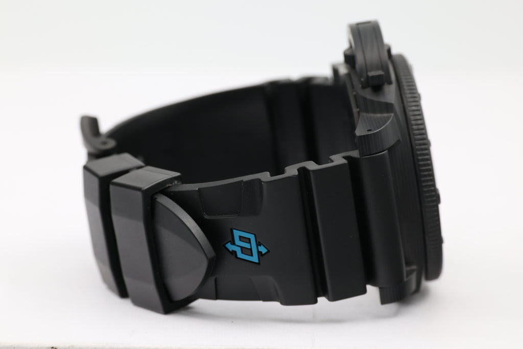 Panerai - Submersible Carbotech – Black – PAM01616