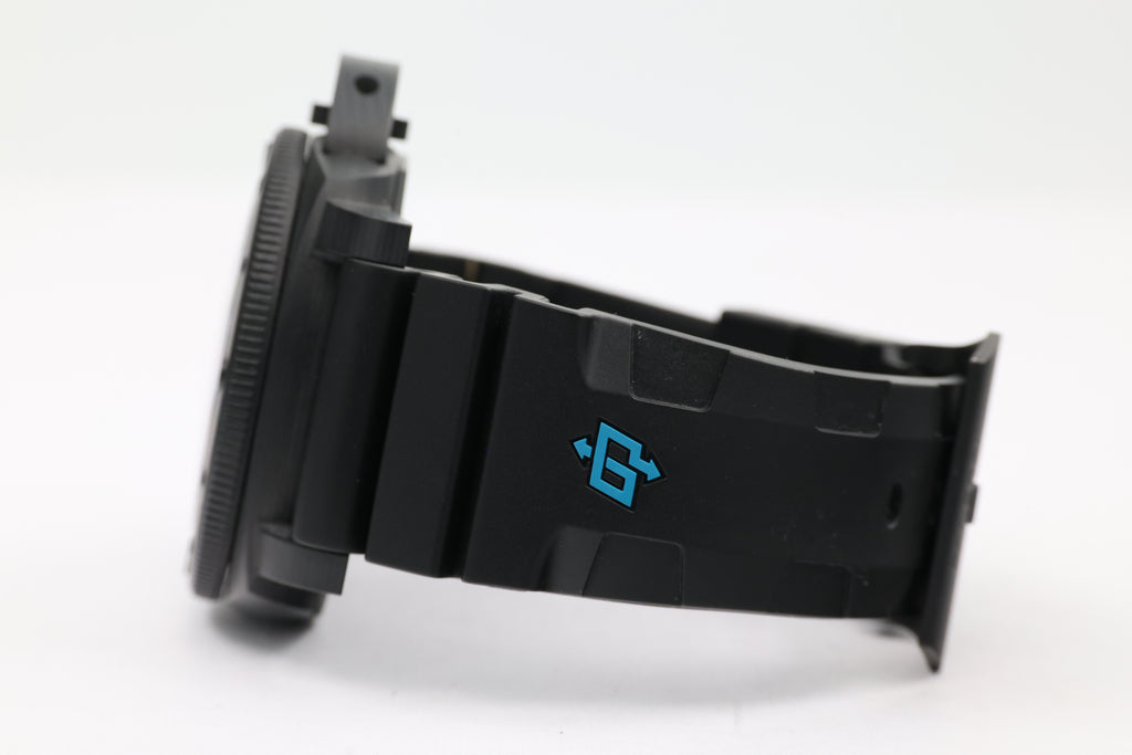 Panerai - Submersible Carbotech – Black – PAM01616