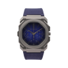 Bulgari - Octo Finissimo Chronograph GMT Automatic – "Yoshida Blue" – 103889 – 2026