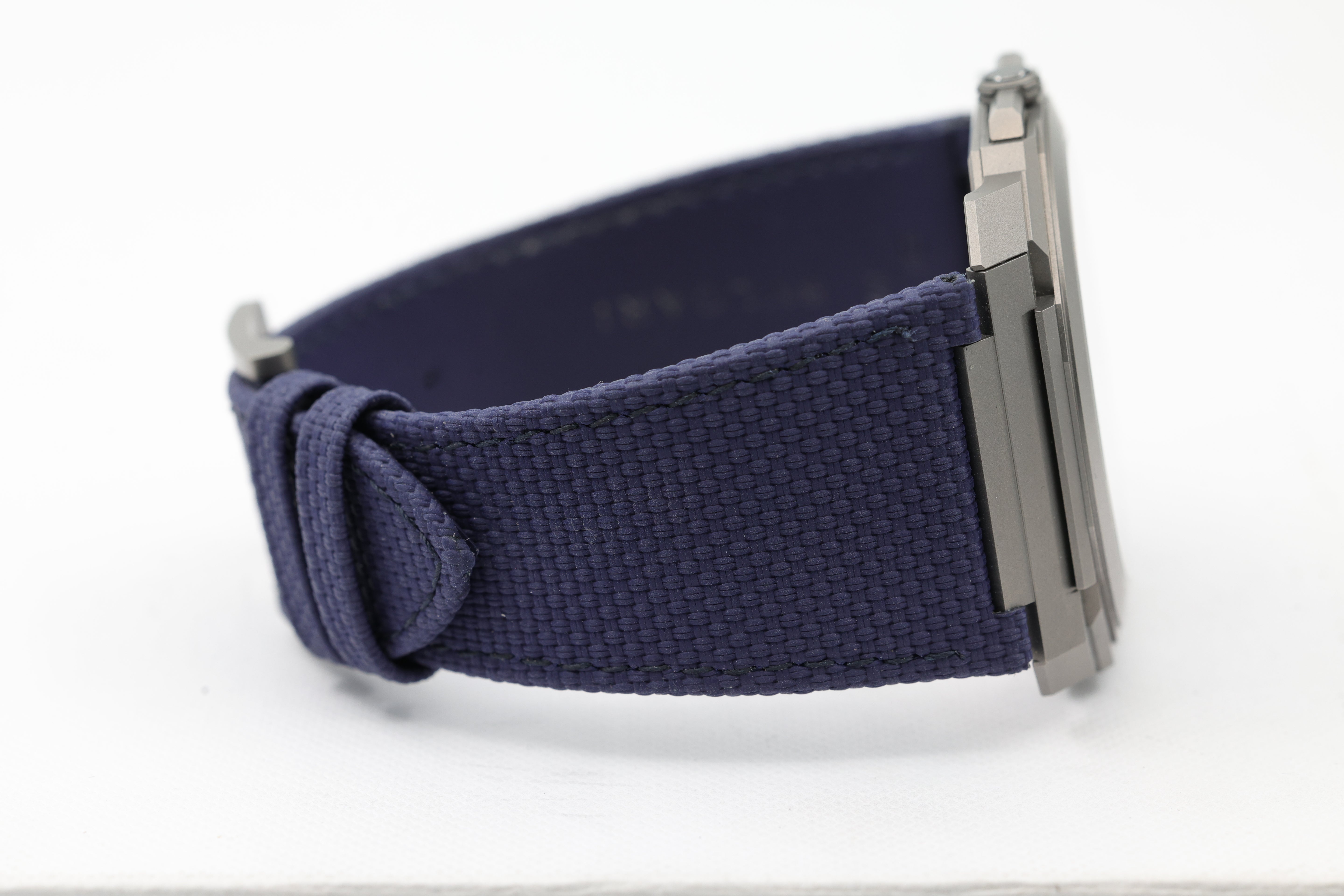 Bulgari - Octo Finissimo Chronograph GMT Automatic – "Yoshida Blue" – 103889 – 2026