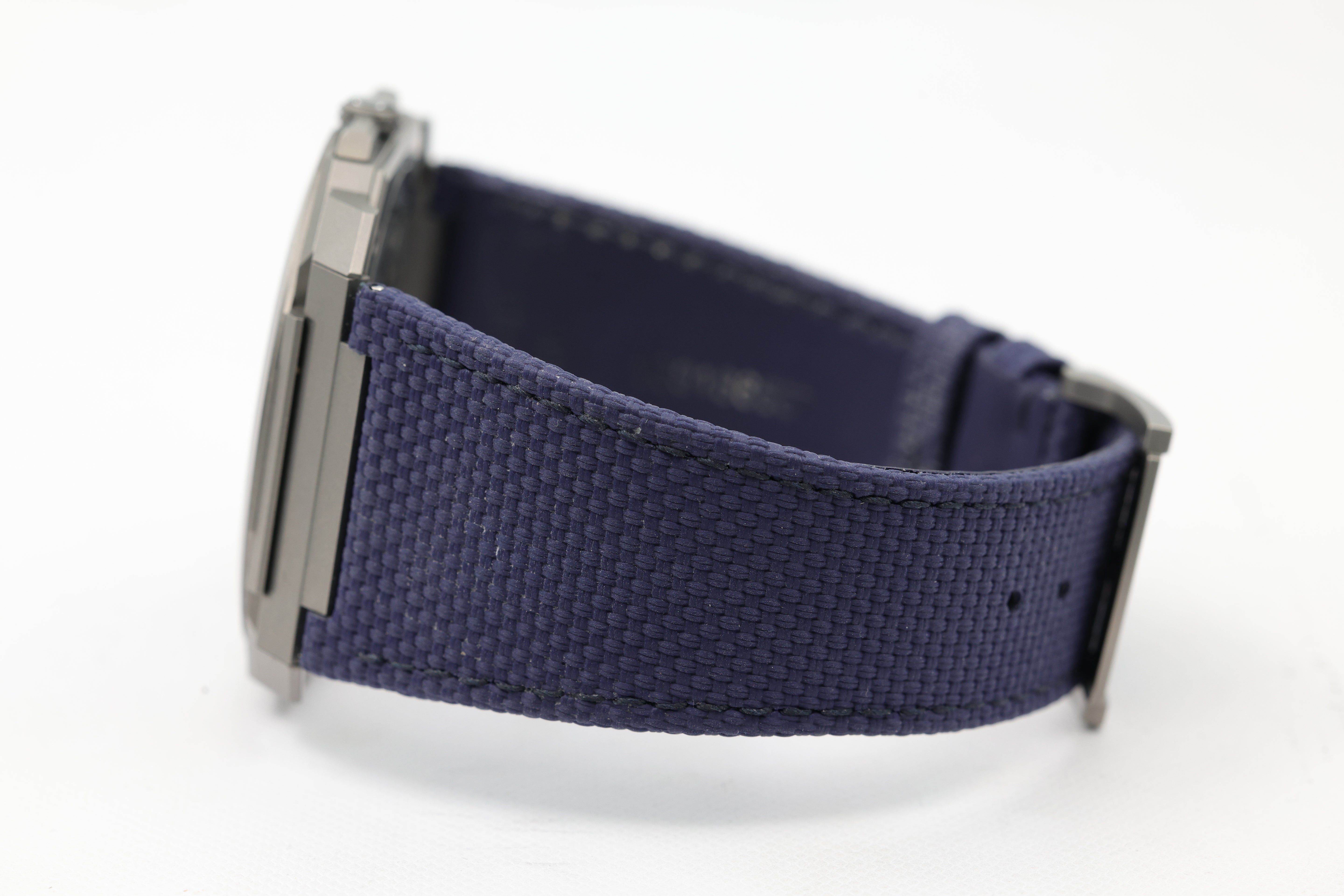 Bulgari - Octo Finissimo Chronograph GMT Automatic – "Yoshida Blue" – 103889 – 2026