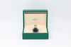 Rolex - Submariner – Black – 124060 – 2026