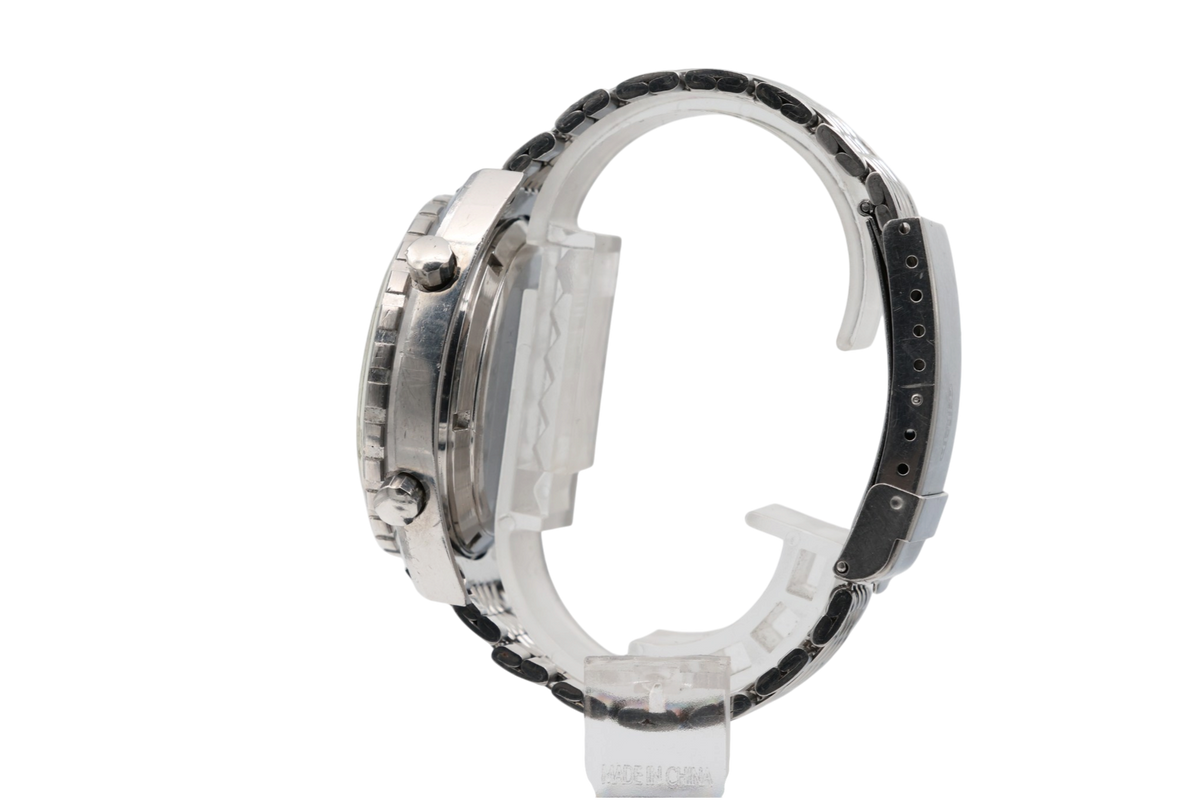 Heuer - Autavia –  “Jo Siffert”  – 1163