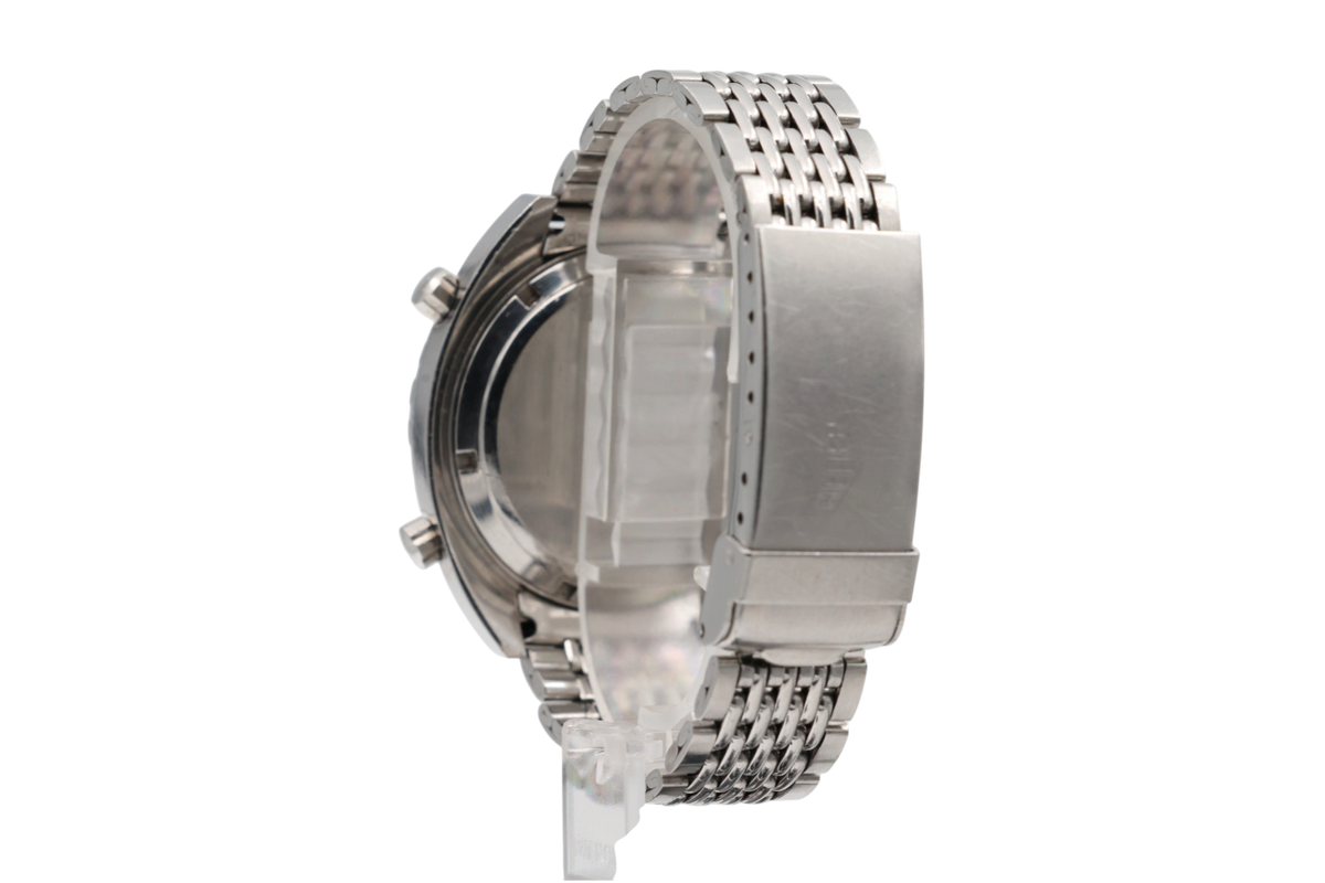 Heuer - Autavia –  “Jo Siffert”  – 1163