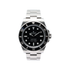 Rolex - Submariner – Black – 124060 – 2026