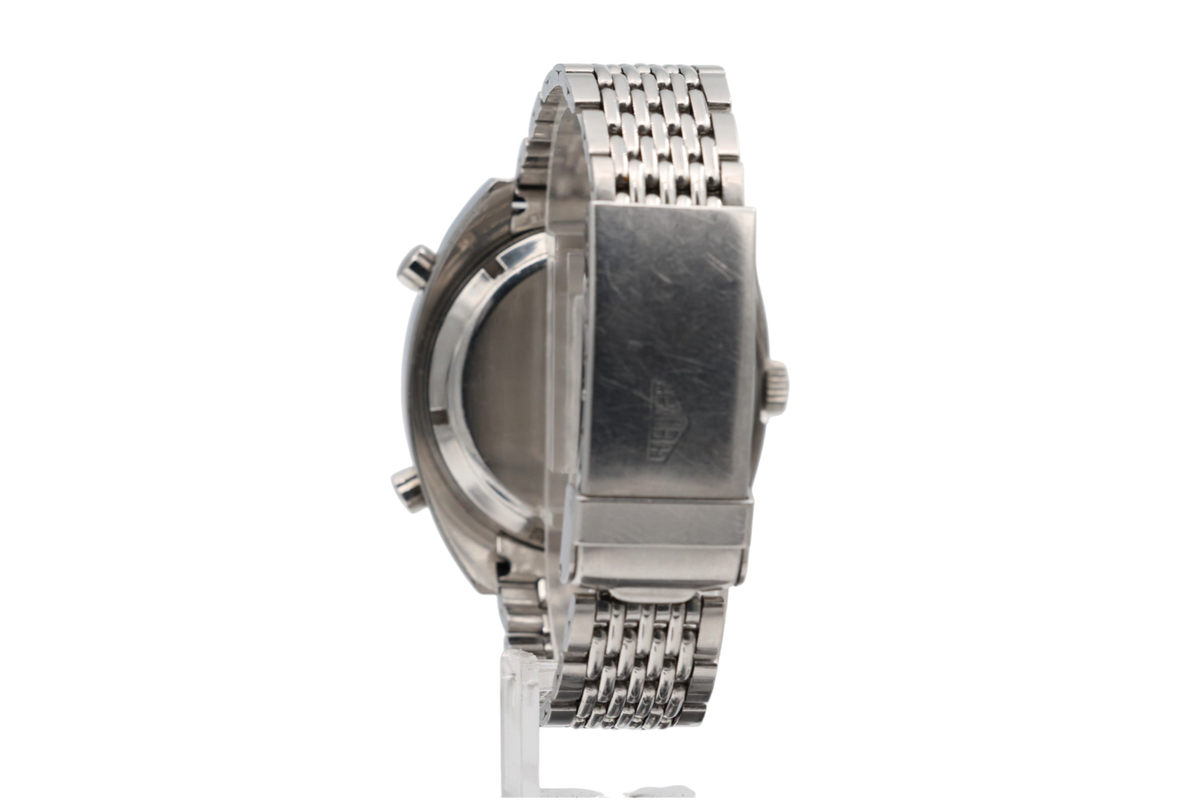 Heuer - Autavia –  “Jo Siffert”  – 1163