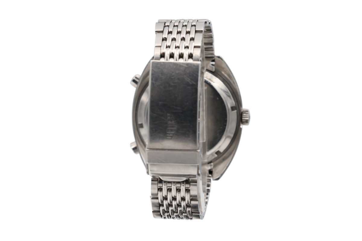 Heuer - Autavia –  “Jo Siffert”  – 1163