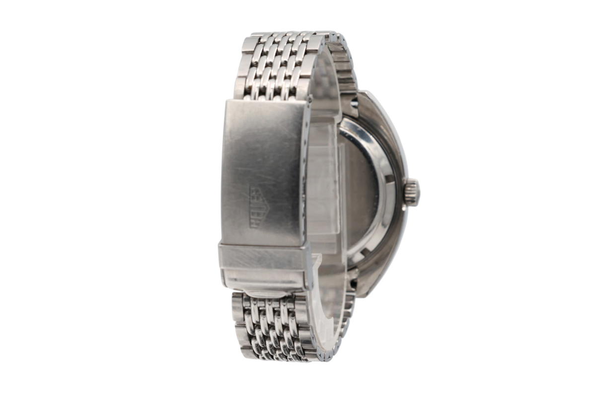 Heuer - Autavia –  “Jo Siffert”  – 1163