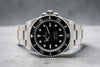 Rolex - Submariner – Black – 124060 – 2026
