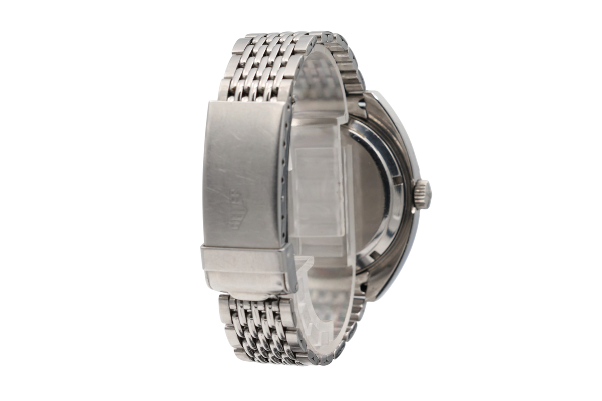 Heuer - Autavia –  “Jo Siffert”  – 1163