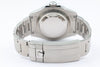 Rolex - Submariner – Black – 124060 – 2026