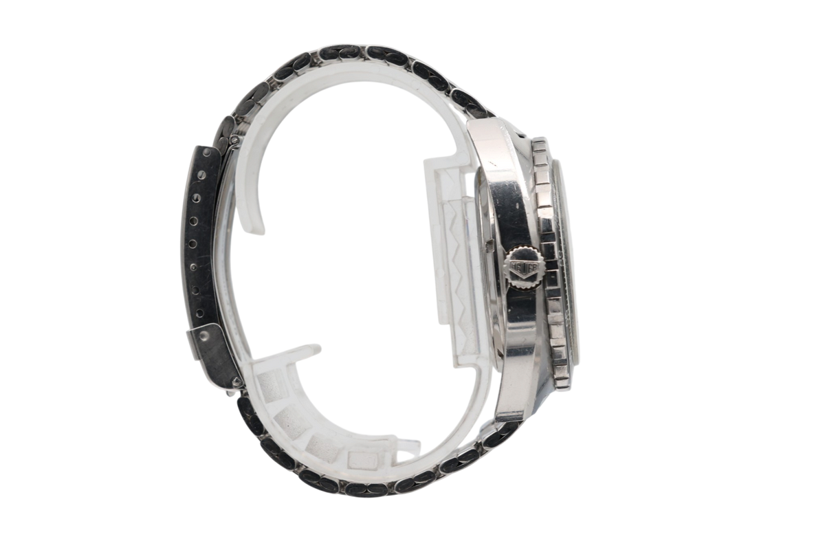 Heuer - Autavia –  “Jo Siffert”  – 1163
