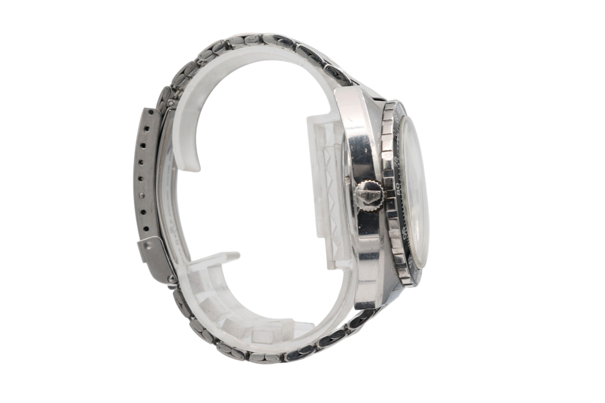 Heuer - Autavia –  “Jo Siffert”  – 1163