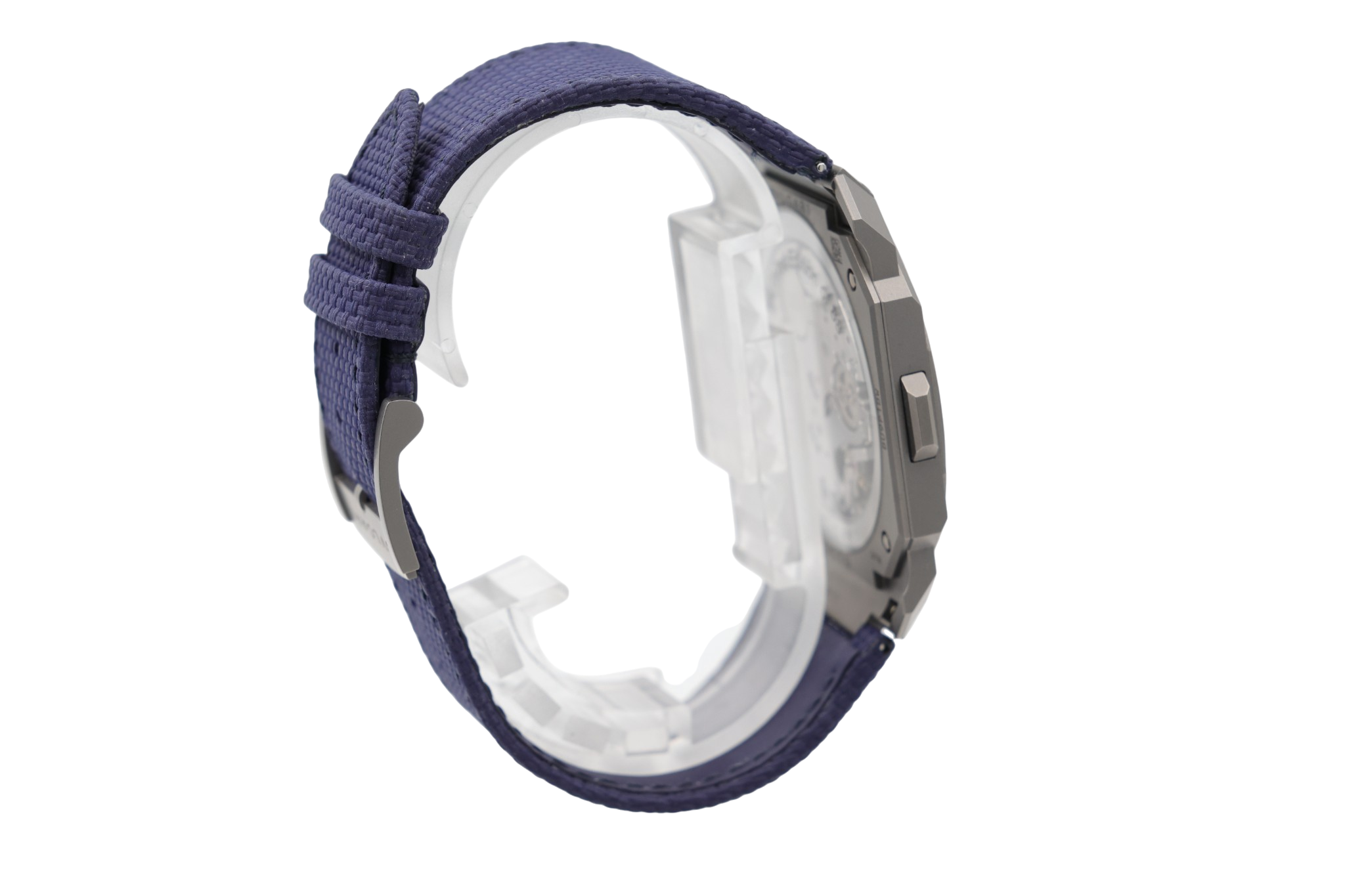 Bulgari - Octo Finissimo Chronograph GMT Automatic – "Yoshida Blue" – 103889 – 2026