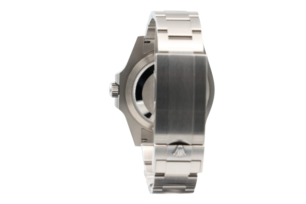 Rolex - Submariner – Black – 124060 – 2026