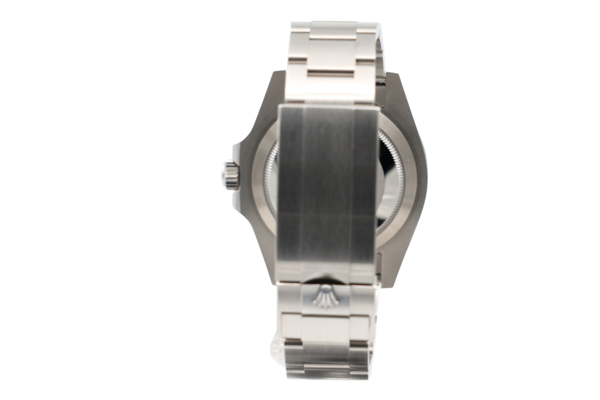 Rolex - Submariner – Black – 124060 – 2026
