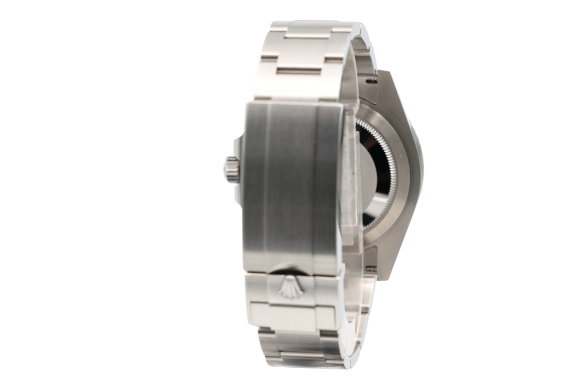 Rolex - Submariner – Black – 124060 – 2026