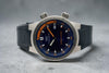 IWC - Cousteau Diver – Blue – IW354806