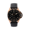 Panerai - Submersible - Black Dial - PAM01070 - 2020