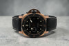 Panerai - Submersible - Black Dial - PAM01070 - 2020