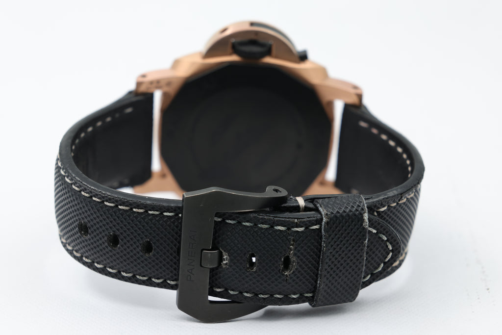 Panerai - Submersible - Black Dial - PAM01070 - 2020