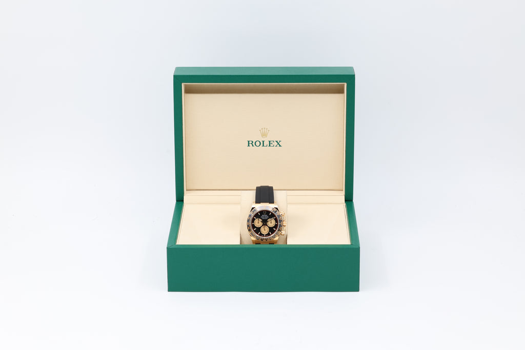 Rolex - Daytona – "Paul Newman" – 126518LN – 2026