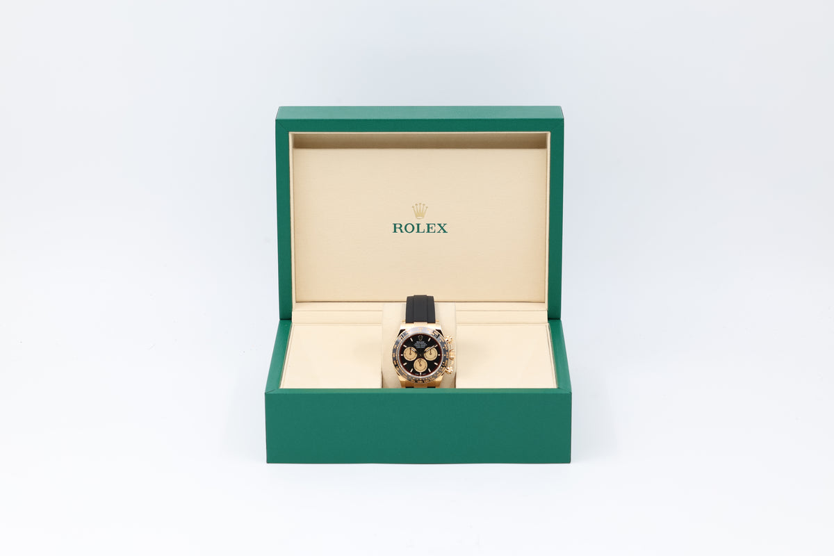 Rolex - Daytona – "Paul Newman" – 126518LN – 2026