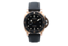 Panerai - Submersible - Black Dial - PAM01070 - 2020