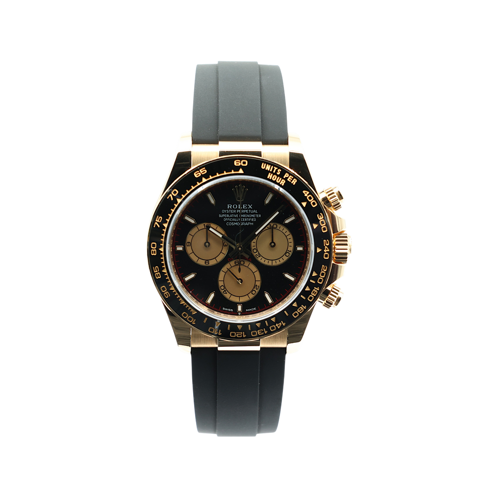 Rolex - Daytona – "Paul Newman" – 126518LN – 2026