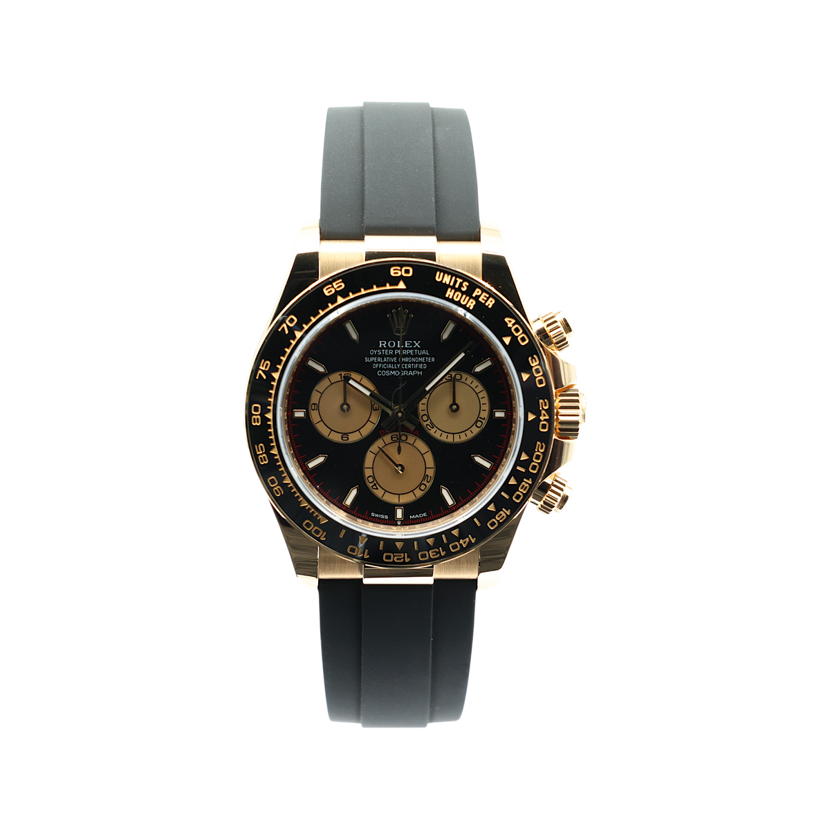 Rolex - Daytona – "Paul Newman" – 126518LN – 2026