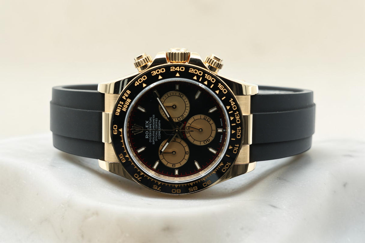 Rolex - Daytona – "Paul Newman" – 126518LN – 2026
