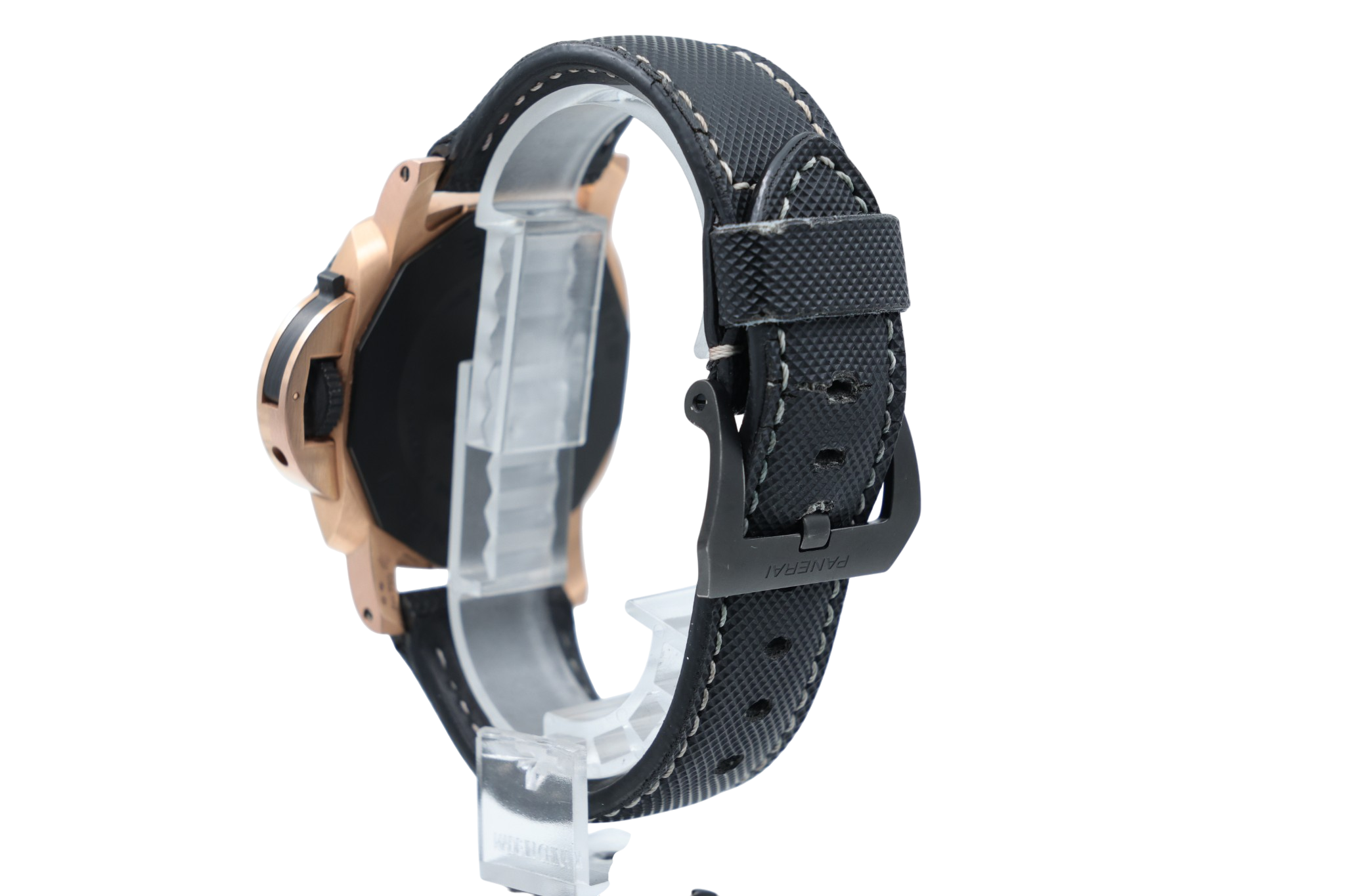 Panerai - Submersible - Black Dial - PAM01070 - 2020
