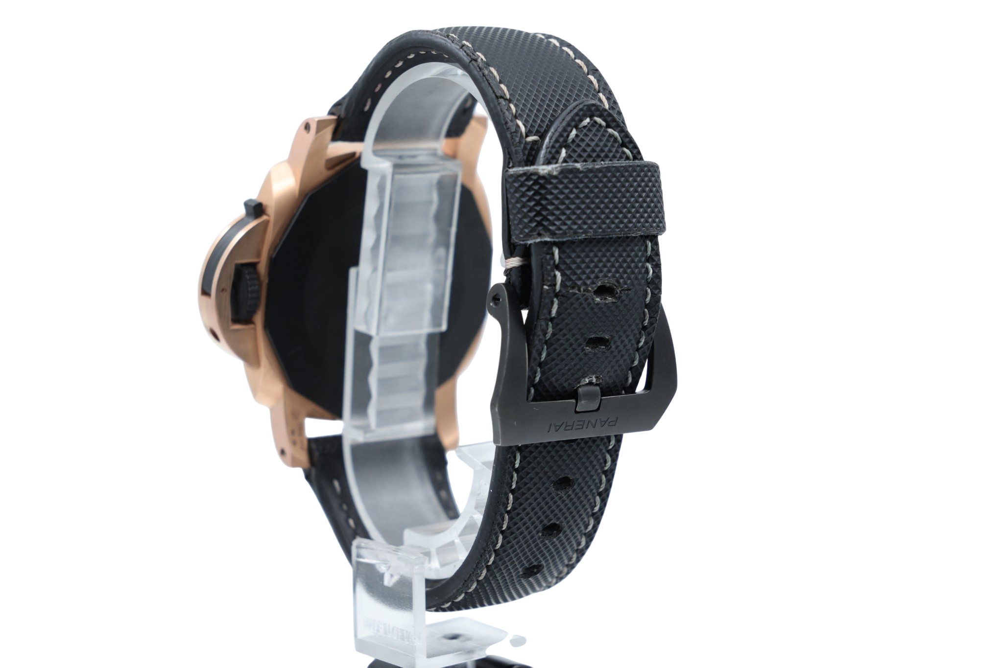 Panerai - Submersible - Black Dial - PAM01070 - 2020