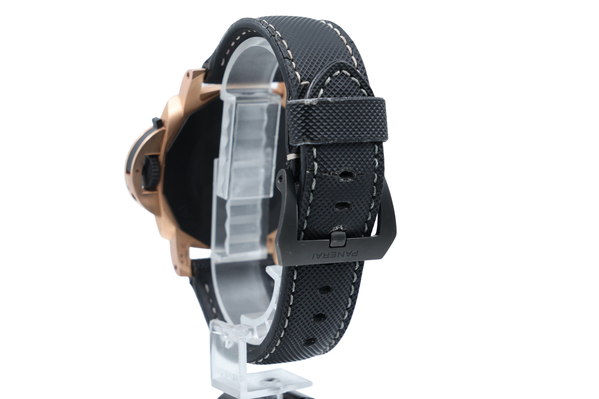 Panerai - Submersible - Black Dial - PAM01070 - 2020
