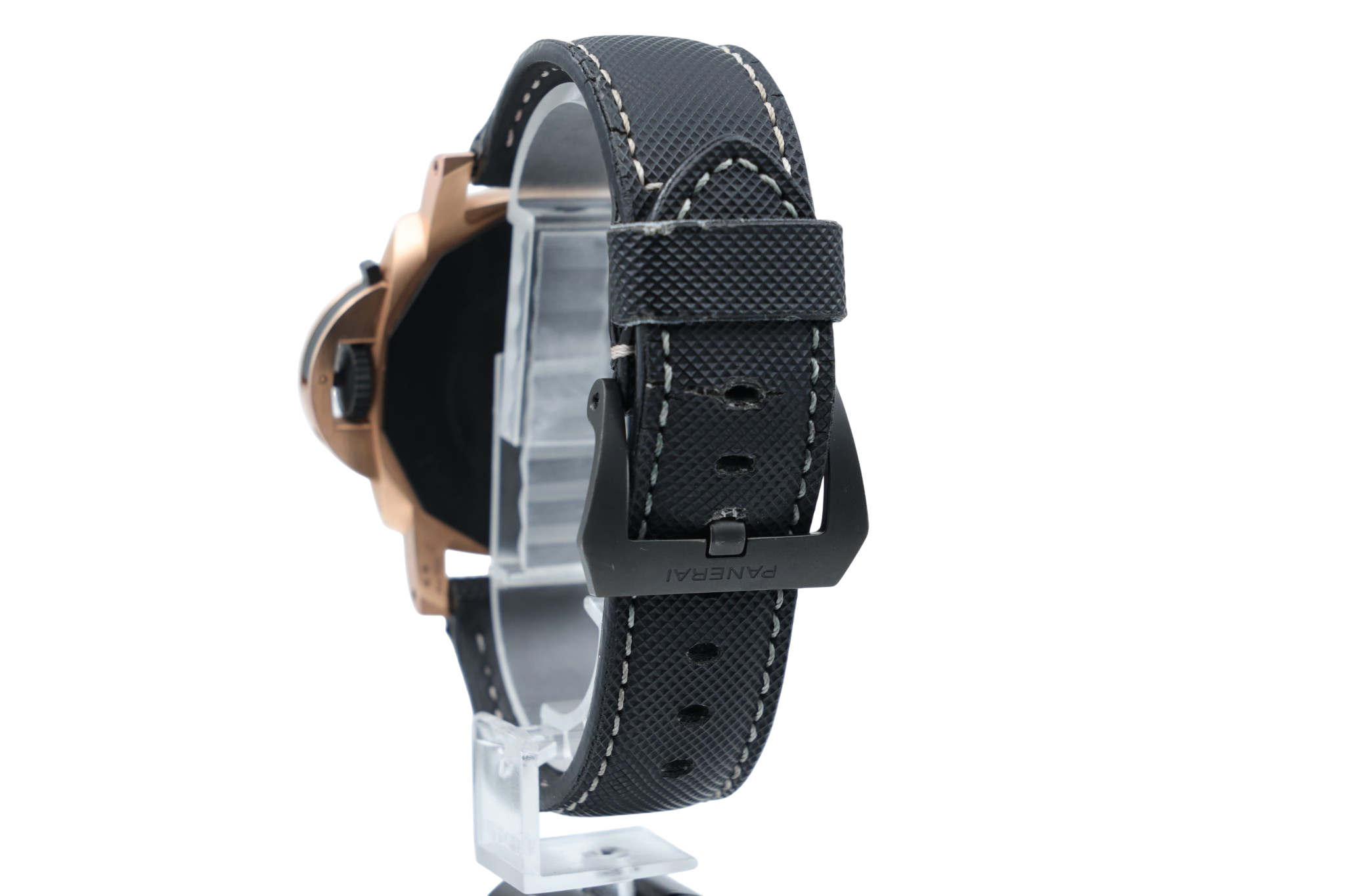 Panerai - Submersible - Black Dial - PAM01070 - 2020