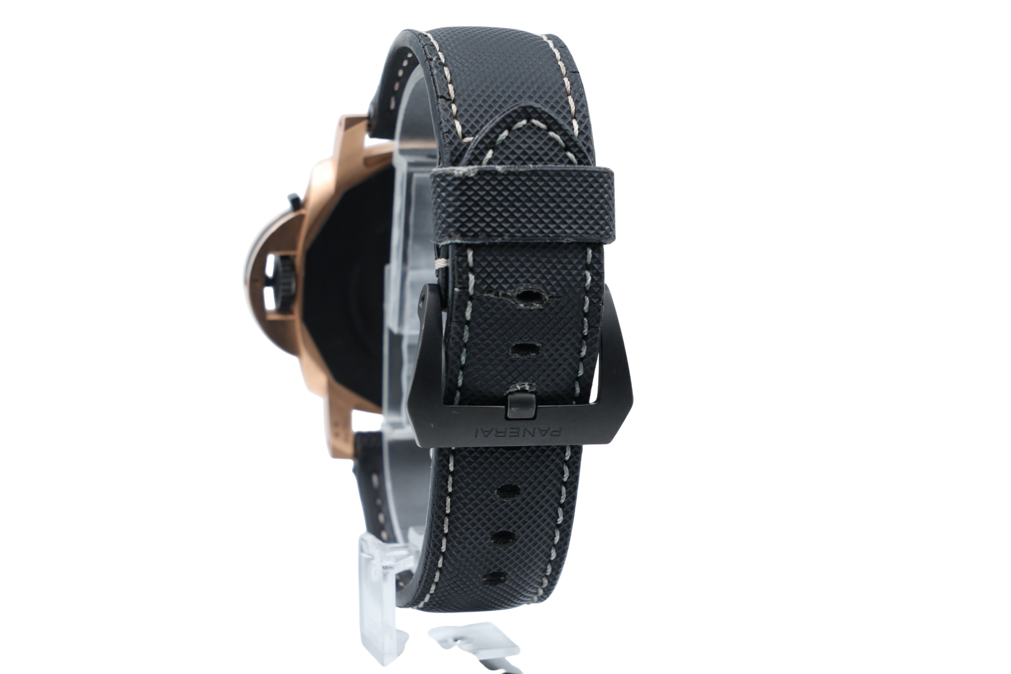 Panerai - Submersible - Black Dial - PAM01070 - 2020