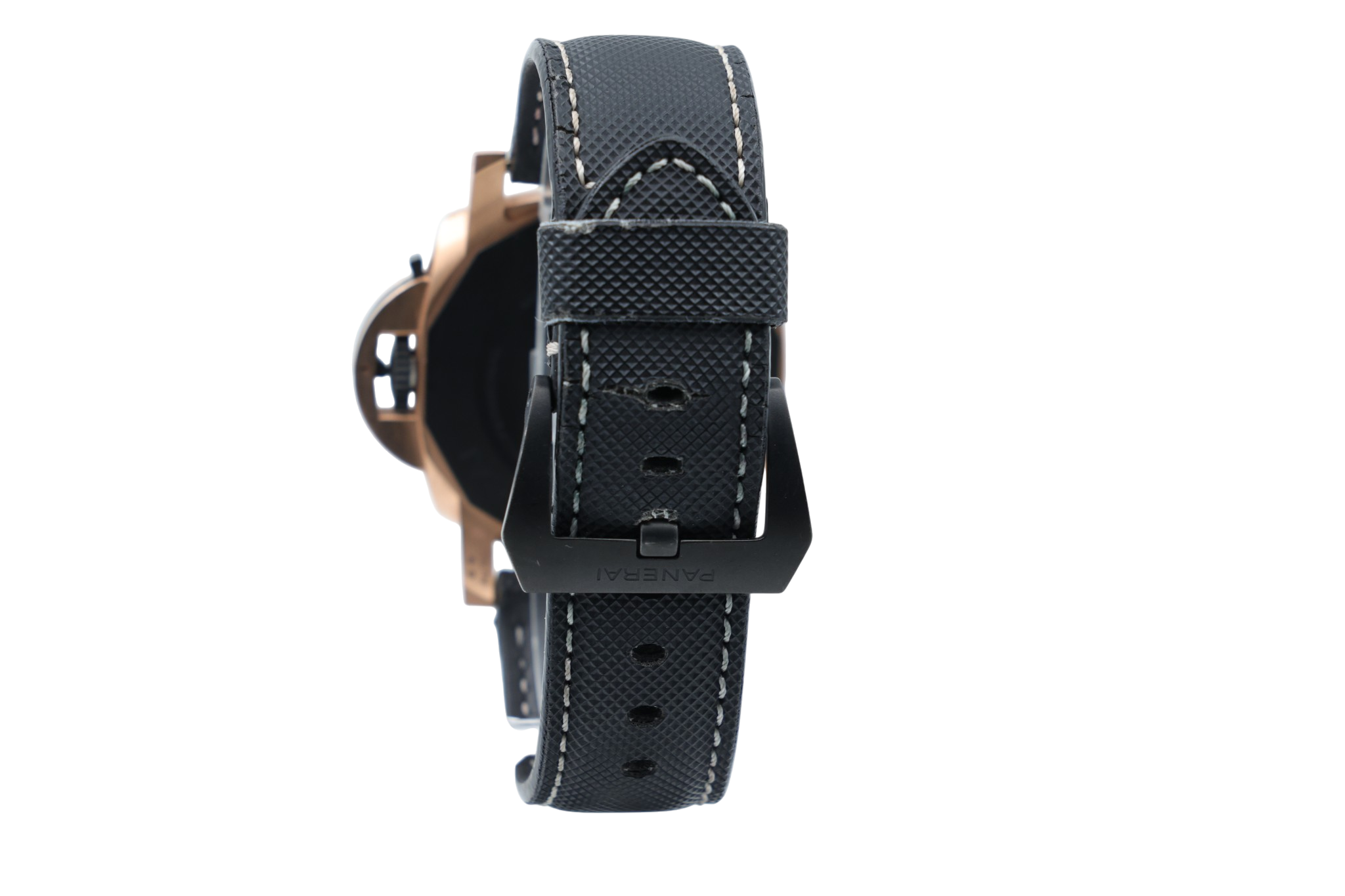 Panerai - Submersible - Black Dial - PAM01070 - 2020